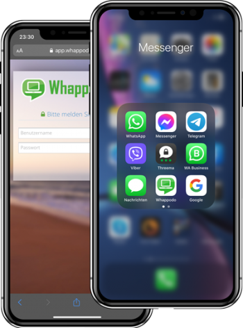 iphone-messenger